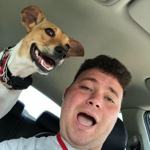 Meet your Posher, Ian